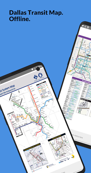 Run android online APK DALLAS TRANSIT MAP OFFLINE DART from MyAndroid or emulate DALLAS TRANSIT MAP OFFLINE DART using MyAndroid