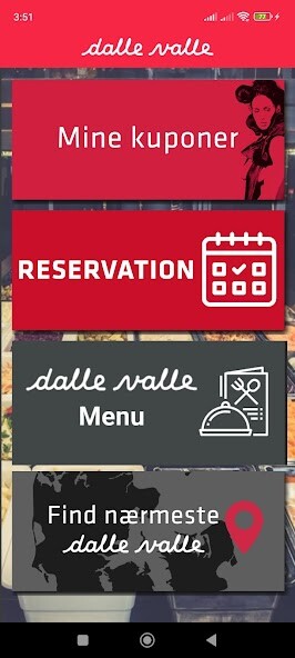 Run android online APK Dalle Valle from MyAndroid or emulate Dalle Valle using MyAndroid