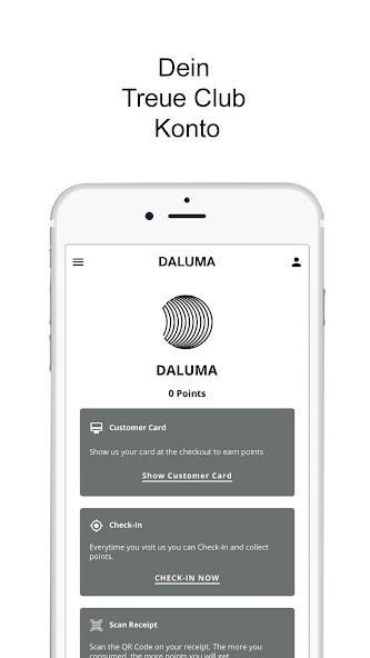 Run android online APK DALUMA from MyAndroid or emulate DALUMA using MyAndroid
