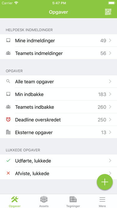 Emulate iPhone app DaluxFM using MyAndroid
