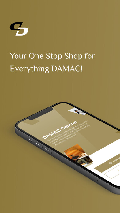 Emulate iPhone app DAMAC Central using MyAndroid Emulate iPhone app DAMAC Central using MyAndroid