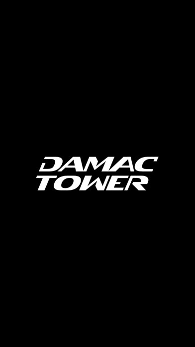 Emulate iPhone app Damac Tower AR using MyAndroid