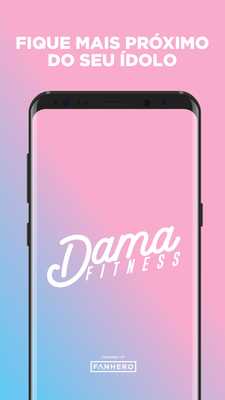 Emulate Android APK Dama Fitness Emulate Android APK Dama Fitness