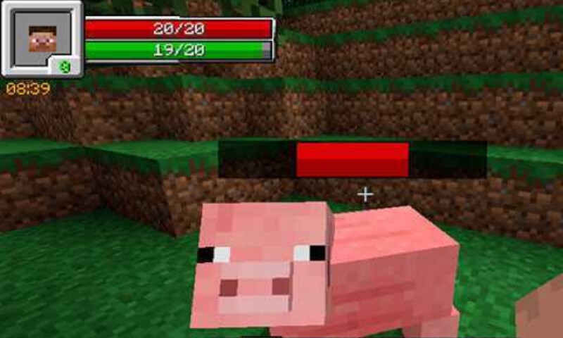 Run android online APK Damage Indicator Addon for Minecraft PE from MyAndroid or emulate Damage Indicator Addon for Minecraft PE using MyAndroid Run android online APK Damage Indicator Addon for Minecraft PE from MyAndroid or emulate Damage Indicator Addon for Minecraft PE using MyAndroid