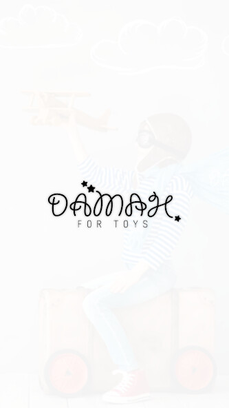 Run android online APK DAMAH TOYS from MyAndroid or emulate DAMAH TOYS using MyAndroid