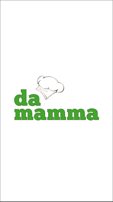 Emulate iPhone app Da Mamma Pizza Kurier using MyAndroid Emulate iPhone app Da Mamma Pizza Kurier using MyAndroid
