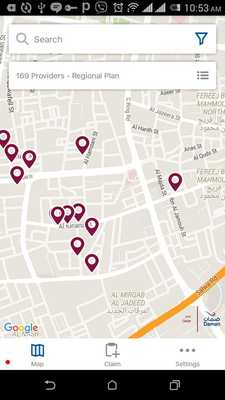 Emulate Android APK Daman Qatar Emulate Android APK Daman Qatar