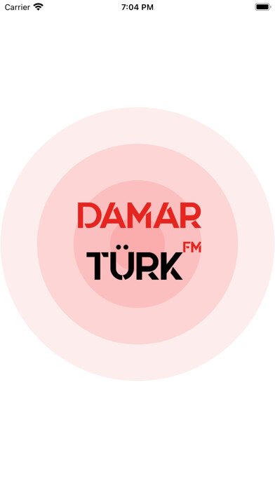 Emulate iPhone app DamarTürk Fm - Resmi using MyAndroid Emulate iPhone app DamarTürk Fm - Resmi using MyAndroid