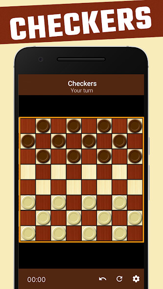 Run android online APK Damas - checkers from MyAndroid or emulate Damas - checkers using MyAndroid