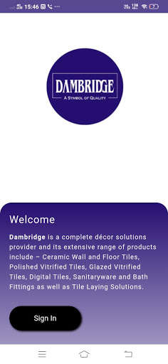 Run android online APK Dambridge Star from MyAndroid or emulate Dambridge Star using MyAndroid
