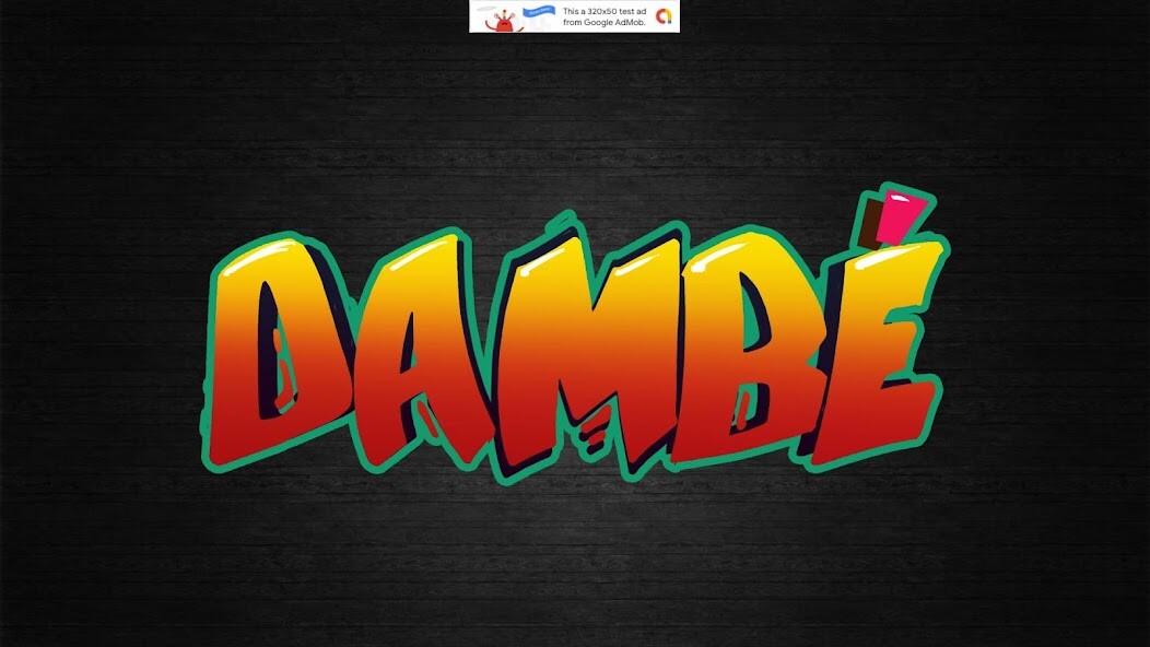 Run android online APK Dambé from MyAndroid or emulate Dambé using MyAndroid