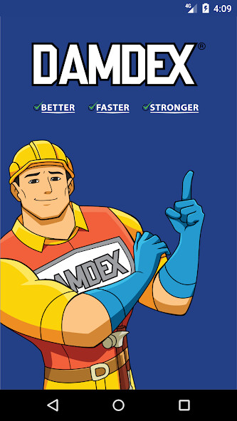 Emulate Android APK DAMDEX Emulate Android APK DAMDEX