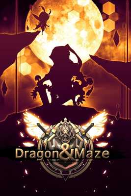 Emulate Android APK DAM (Dragon Maze) Emulate Android APK DAM (Dragon Maze)