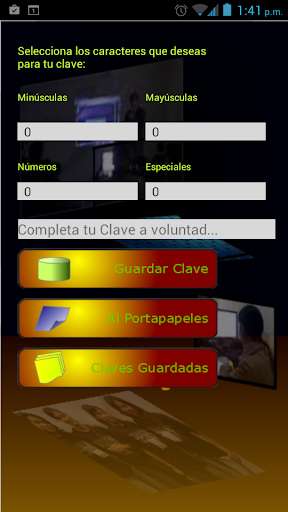 Run android online APK Dame Clave from MyAndroid or emulate Dame Clave using MyAndroid Run android online APK Dame Clave from MyAndroid or emulate Dame Clave using MyAndroid