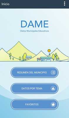 Emulate Android APK DAME GT Emulate Android APK DAME GT