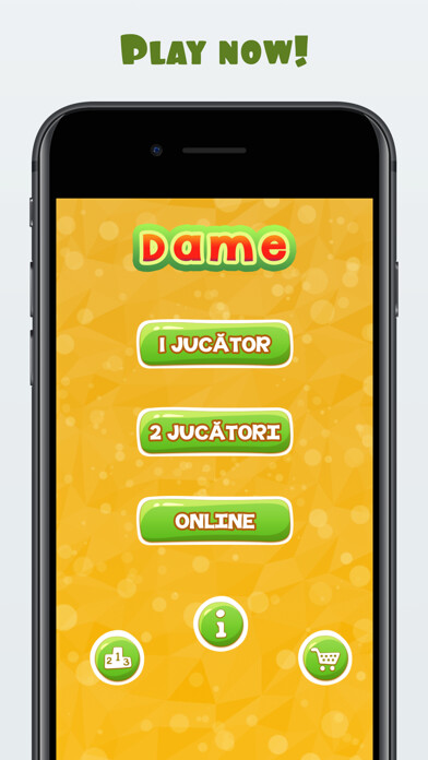 Emulate iPhone app Dame using MyAndroid Emulate iPhone app Dame using MyAndroid