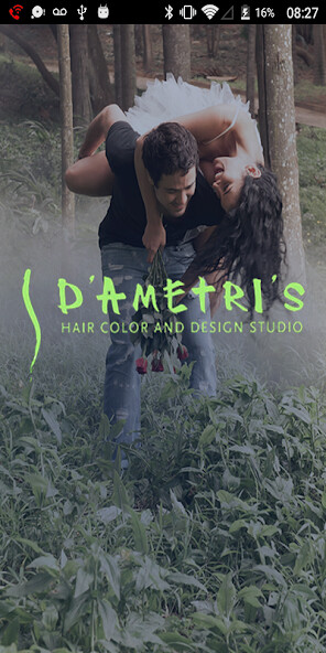 Run android online APK DAmetris Salon from MyAndroid or emulate DAmetris Salon using MyAndroid Run android online APK DAmetris Salon from MyAndroid or emulate DAmetris Salon using MyAndroid