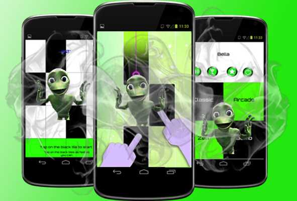 Emulate Android APK Dame Tu Cosita Magic Piano Tiles Emulate Android APK Dame Tu Cosita Magic Piano Tiles