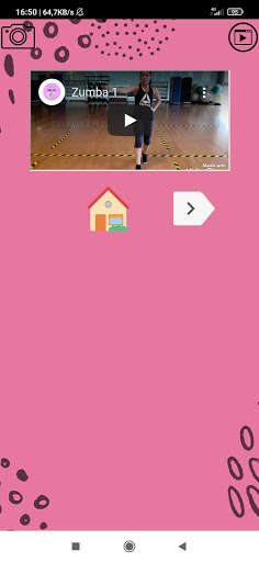 Run android online APK Dame un break from MyAndroid or emulate Dame un break using MyAndroid