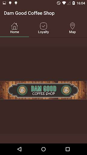 Run android online APK Dam Good Coffee Shop from MyAndroid or emulate Dam Good Coffee Shop using MyAndroid