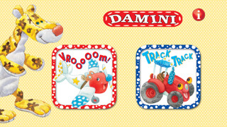 Emulate iPhone app Damini using MyAndroid Emulate iPhone app Damini using MyAndroid