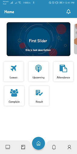 Run android online APK Damkada School from MyAndroid or emulate Damkada School using MyAndroid