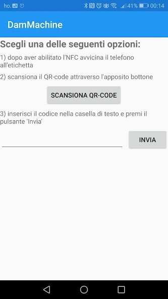 Run android online APK DamMachine from MyAndroid or emulate DamMachine using MyAndroid