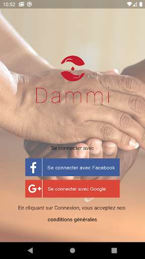 Run android online APK Dammi from MyAndroid or emulate Dammi using MyAndroid