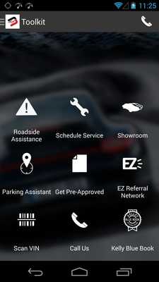Emulate Android APK DA Motors Emulate Android APK DA Motors