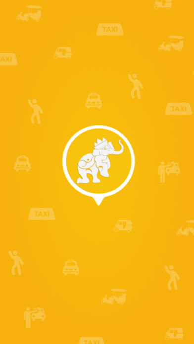 Run android online APK Damrei Driver from MyAndroid or emulate Damrei Driver using MyAndroid