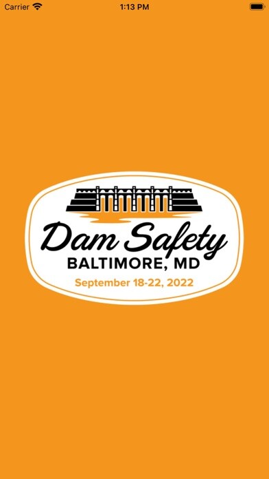 Emulate iPhone app Dam Safety 2022 using MyAndroid Emulate iPhone app Dam Safety 2022 using MyAndroid