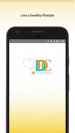 Emulate iPhone app Dana4Diet using MyAndroid Emulate iPhone app Dana4Diet using MyAndroid