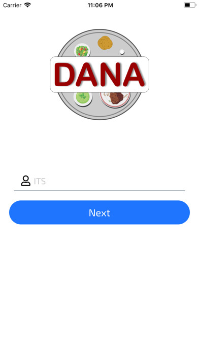 Emulate iPhone app Dana App using MyAndroid Emulate iPhone app Dana App using MyAndroid