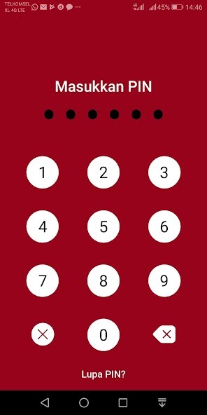 Run android online APK DanagungGO from MyAndroid or emulate DanagungGO using MyAndroid