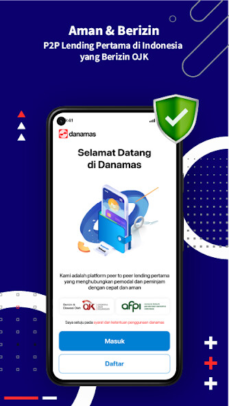 Run android online APK Danamas Borrower (Peminjam) from MyAndroid or emulate Danamas Borrower (Peminjam) using MyAndroid Run android online APK Danamas Borrower (Peminjam) from MyAndroid or emulate Danamas Borrower (Peminjam) using MyAndroid