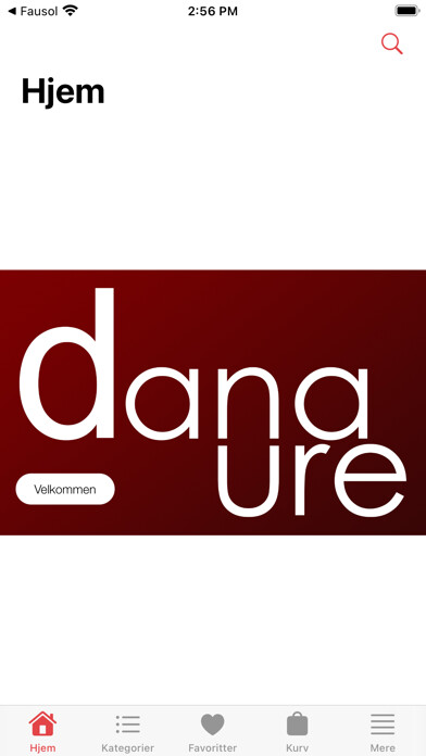Emulate iPhone app Dana Ure using MyAndroid Emulate iPhone app Dana Ure using MyAndroid