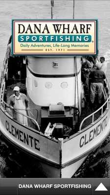 Emulate Android APK Dana Wharf