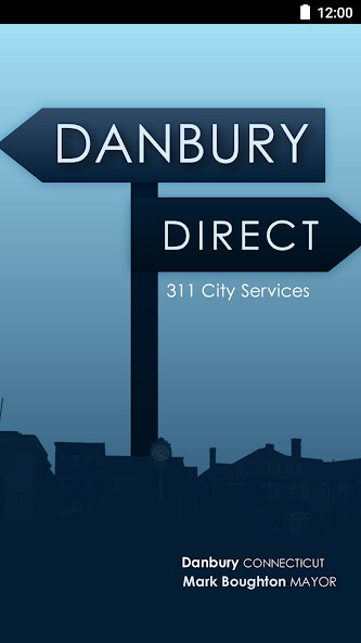 Run android online APK DanburyDirect from MyAndroid or emulate DanburyDirect using MyAndroid