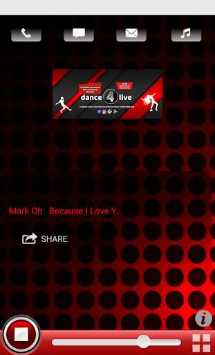 Run android online APK dance4live from MyAndroid or emulate dance4live using MyAndroid Run android online APK dance4live from MyAndroid or emulate dance4live using MyAndroid