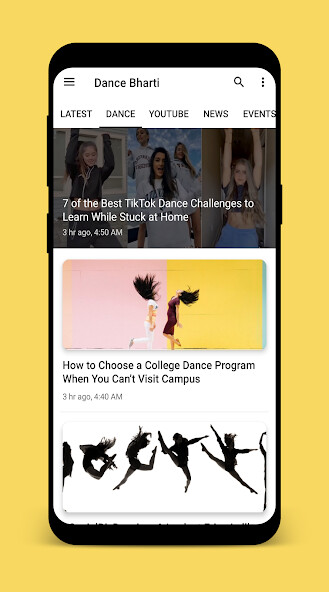 Run android online APK Dance Bharti - Your Digital Da from MyAndroid or emulate Dance Bharti - Your Digital Da using MyAndroid Run android online APK Dance Bharti - Your Digital Da from MyAndroid or emulate Dance Bharti - Your Digital Da using MyAndroid