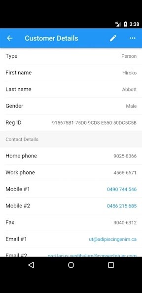 Emulate Android APK DanceBiz Emulate Android APK DanceBiz