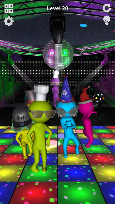 Emulate iPhone app Dance Buddy! using MyAndroid Emulate iPhone app Dance Buddy! using MyAndroid