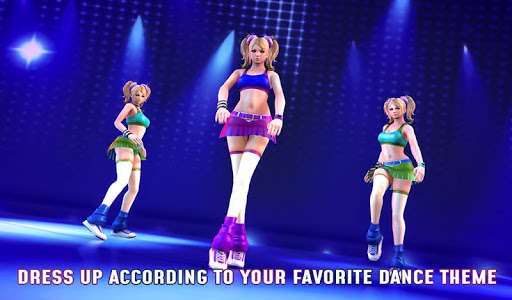 Run android online APK Dance Clash School Game from MyAndroid or emulate Dance Clash School Game using MyAndroid Run android online APK Dance Clash School Game from MyAndroid or emulate Dance Clash School Game using MyAndroid