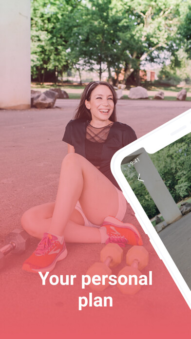 Emulate iPhone app DanceCorps using MyAndroid