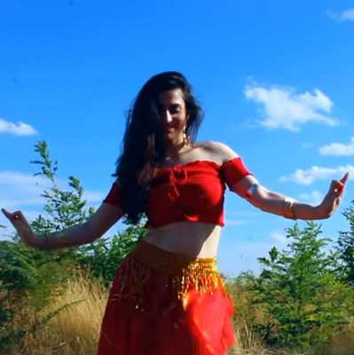 Emulate Android APK Dance Cover Dilbar