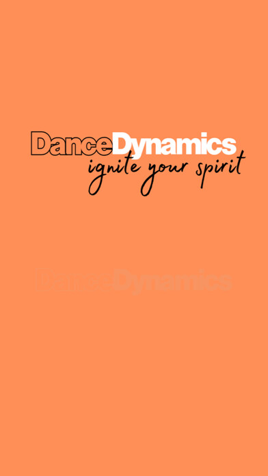 Emulate iPhone app Dance Dynamics Australia using MyAndroid Emulate iPhone app Dance Dynamics Australia using MyAndroid