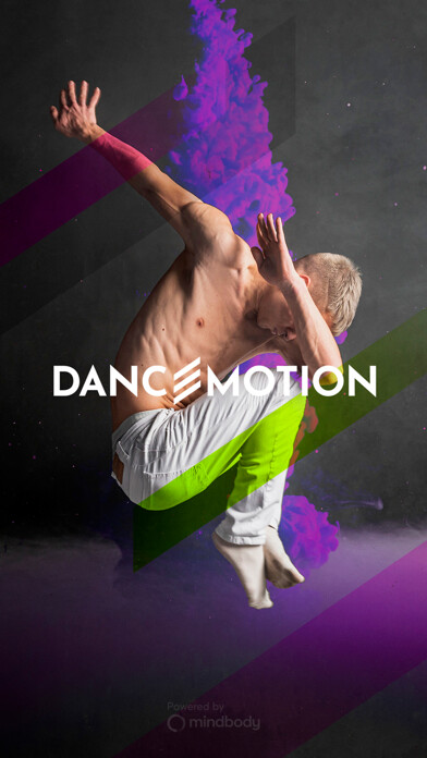 Emulate iPhone app Dance Emotion using MyAndroid Emulate iPhone app Dance Emotion using MyAndroid