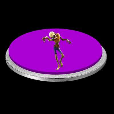 Emulate Android APK Dance Fortnite Button