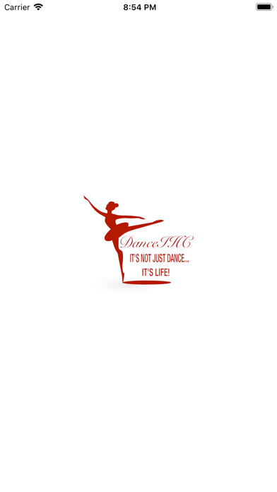 Emulate iPhone app DanceIHC LLC using MyAndroid Emulate iPhone app DanceIHC LLC using MyAndroid