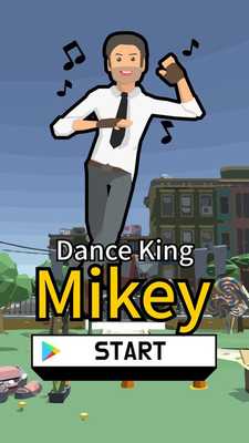 Emulate Android APK Dance King Mikey Emulate Android APK Dance King Mikey